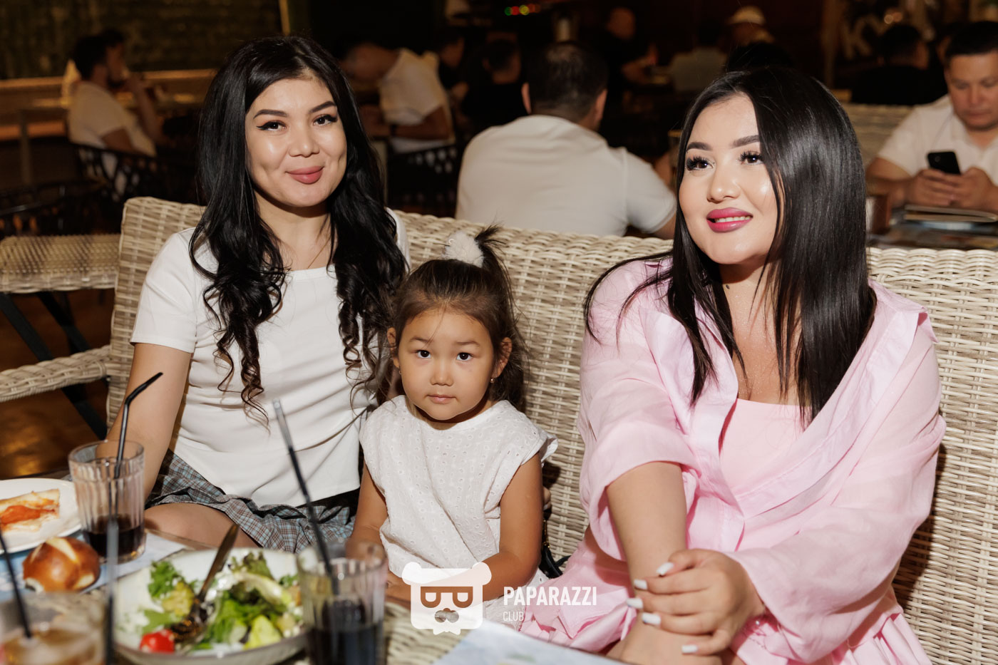 Chechil Шымкент 11.07.2025 Chechil