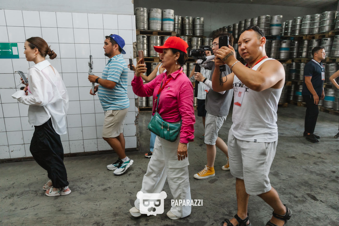 Visit Shymkent Info Tour 2024 Day 1 Шымкент 28.06.2024 Visit Shymkent Info Tour 2024 Day 1