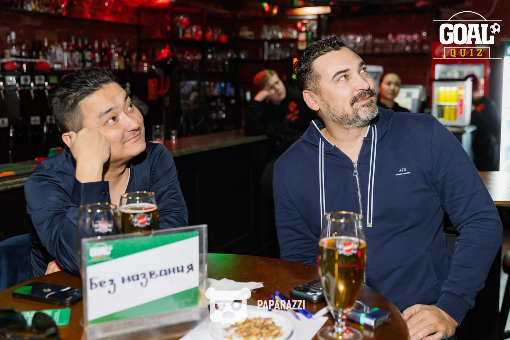 Goal Quiz #34 Шымкент 01.11.2025 Goal Quiz #34