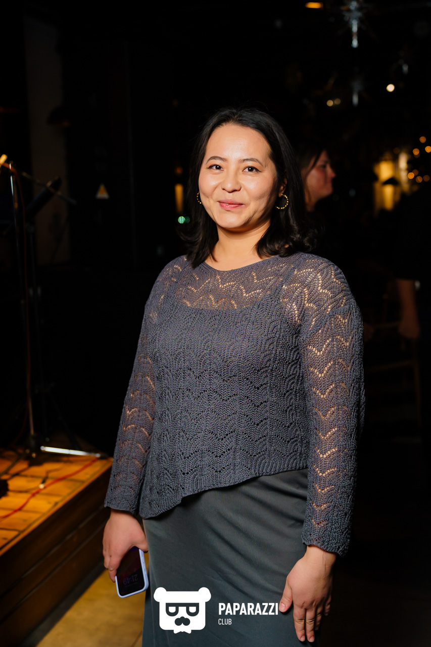 Chechil Pub Шымкент 27.12.2023 Chechil Pub