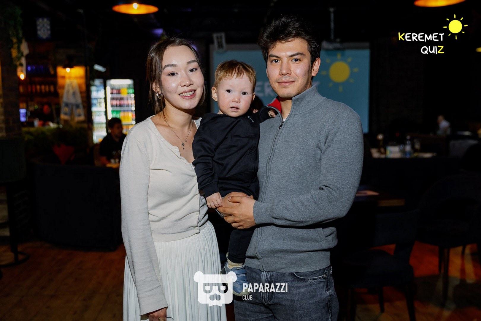 Keremet Quiz #81 Шымкент 01.04.2025 Keremet Quiz #81