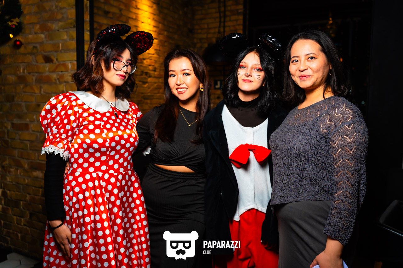 Chechil Pub Шымкент 27.12.2023 Chechil Pub