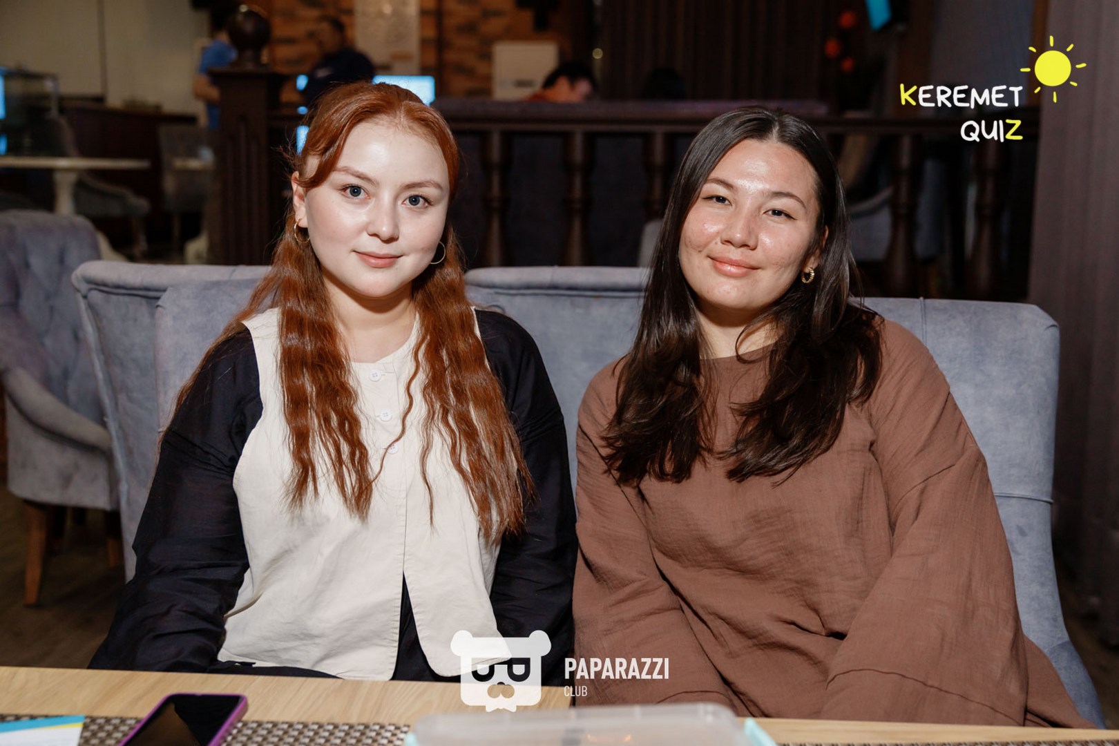 Keremet Quiz #56 Шымкент 22.08.2024 Keremet Quiz #56