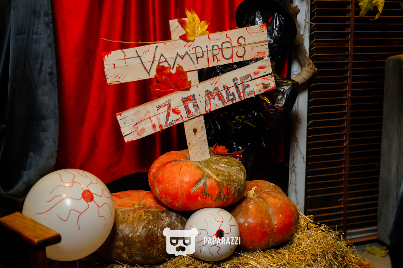 Halloween в Chechi на Адырбекова Шымкент 31.10.2025 Halloween в Chechi на Адырбекова