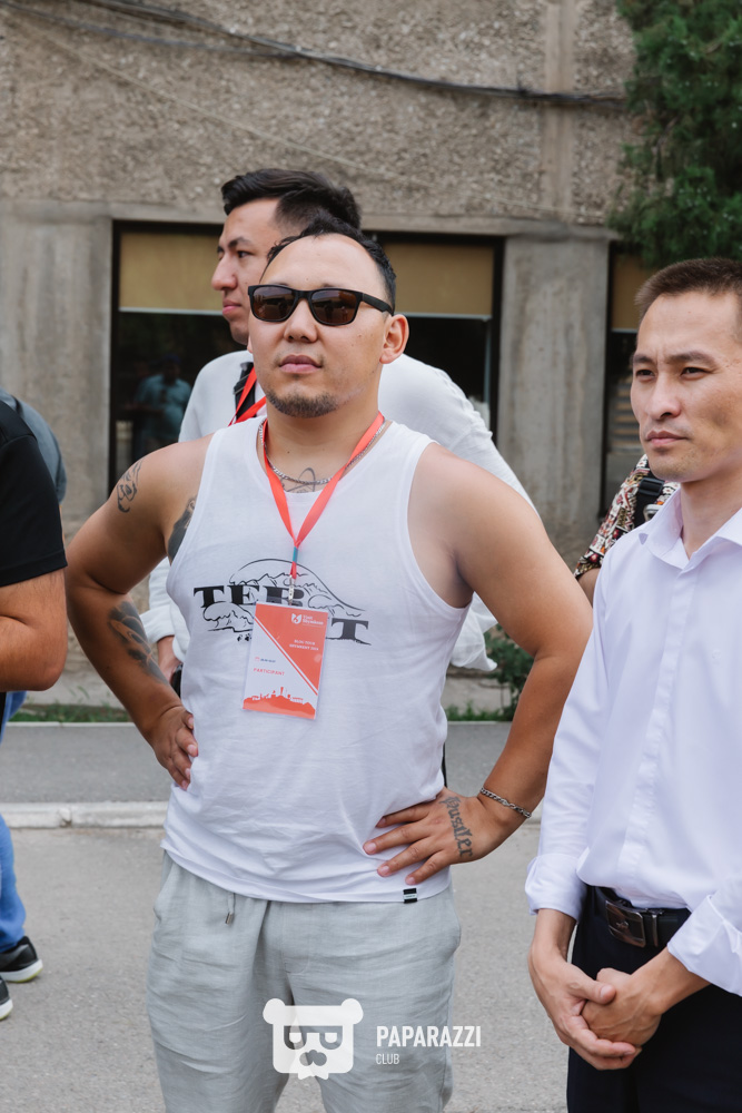 Visit Shymkent Info Tour 2024 Day 1 Шымкент 28.06.2024 Visit Shymkent Info Tour 2024 Day 1