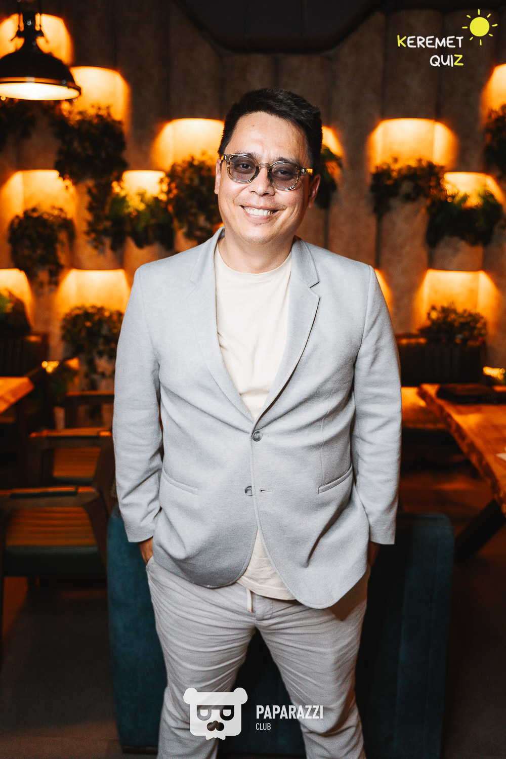 Keremet Quiz Turkestan Шымкент 22.05.2024 Keremet Quiz Turkestan