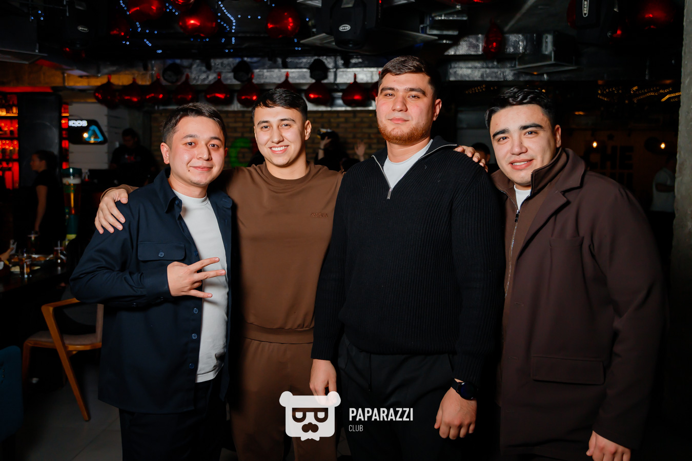 День Святого Валентина в Chechil на Адырбекова Шымкент 14.02.2026 День Святого Валентина в Chechil на Адырбекова