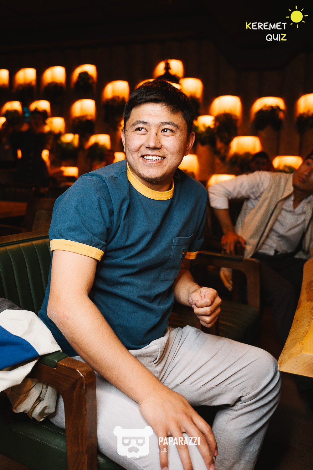 Keremet Quiz Turkestan Шымкент 22.05.2024 Keremet Quiz Turkestan