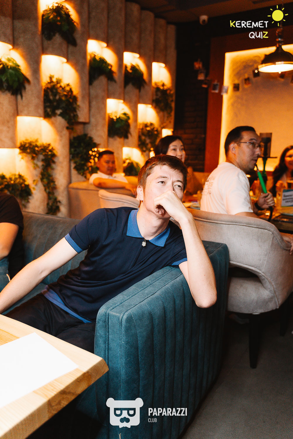 Keremet Quiz Turkestan Шымкент 22.05.2024 Keremet Quiz Turkestan