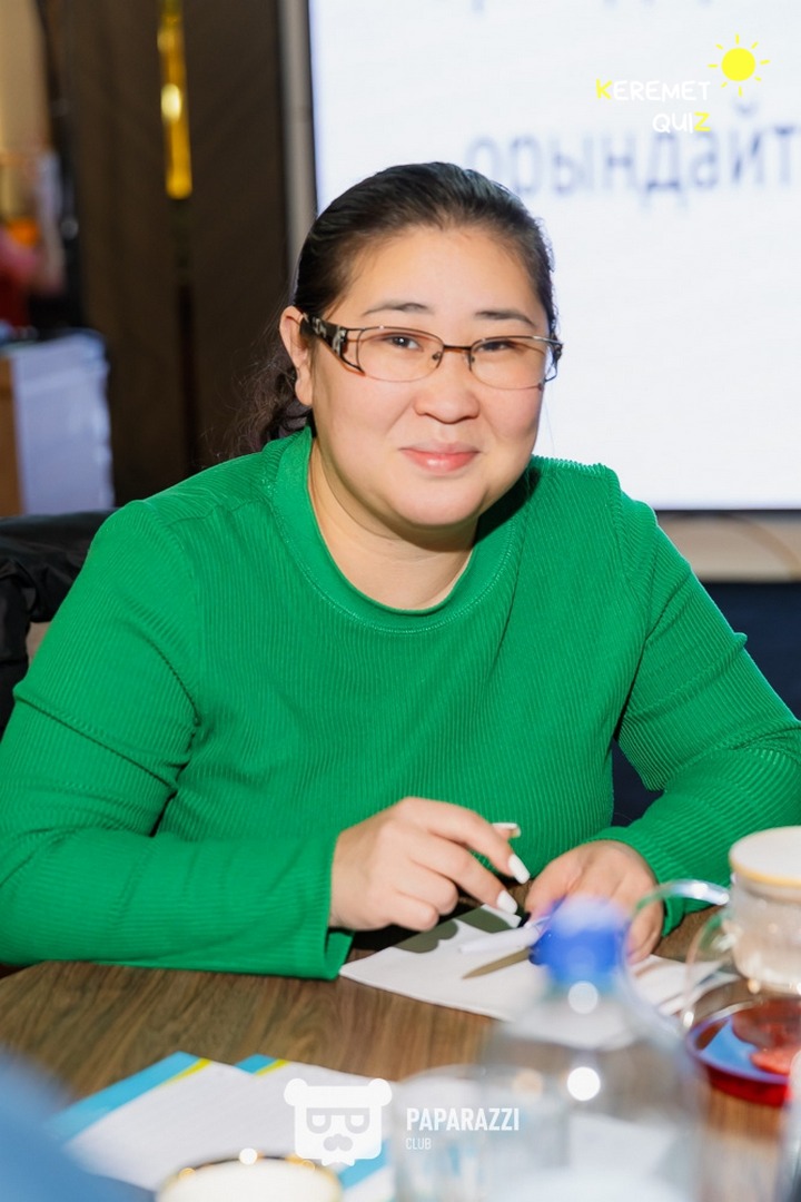 Keremet Quiz. Музыка кеші #1 Шымкент 08.02.2026 Keremet Quiz. Музыка кеші #1