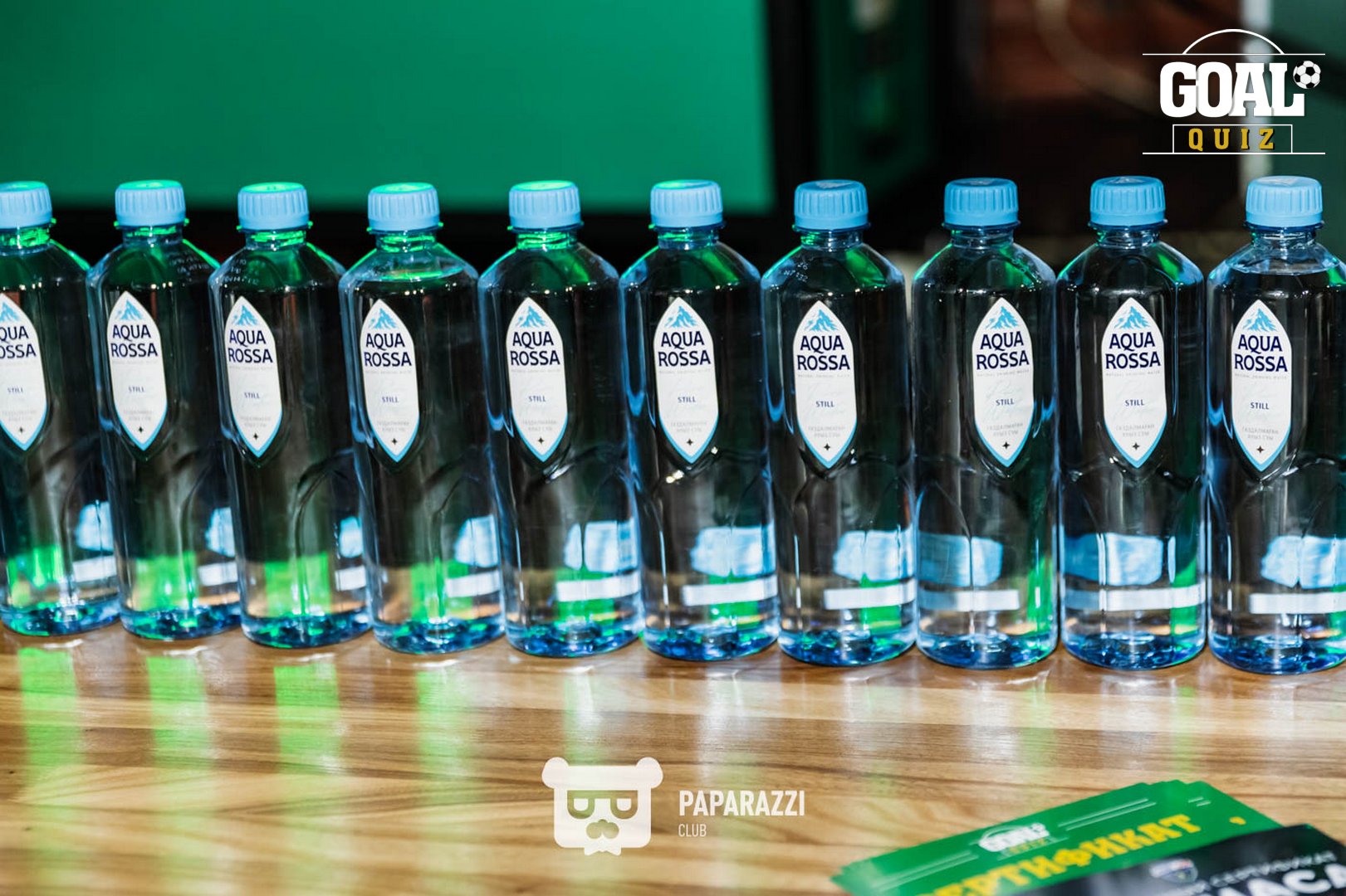 Goal Quiz #34 Шымкент 01.11.2025 Goal Quiz #34