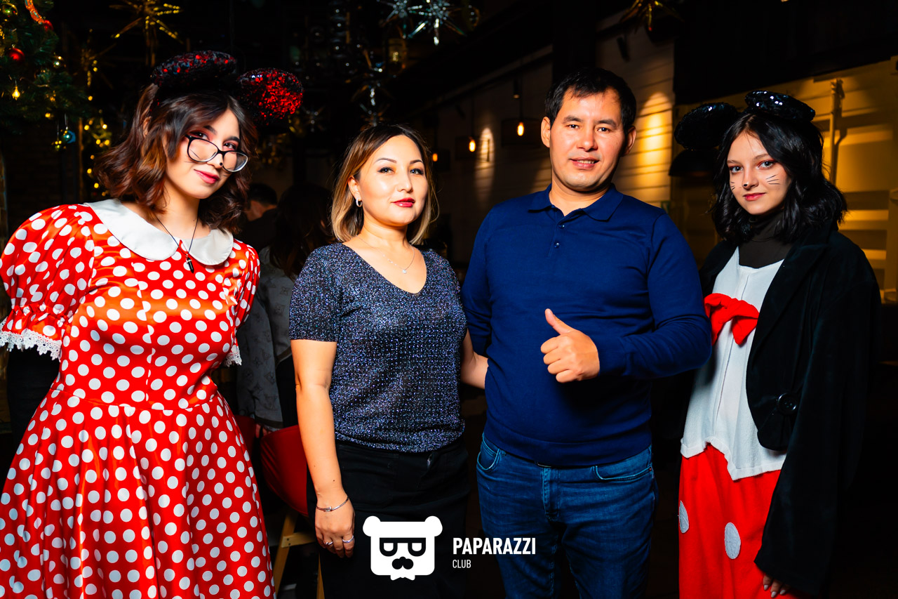 Chechil Pub Шымкент 27.12.2023 Chechil Pub