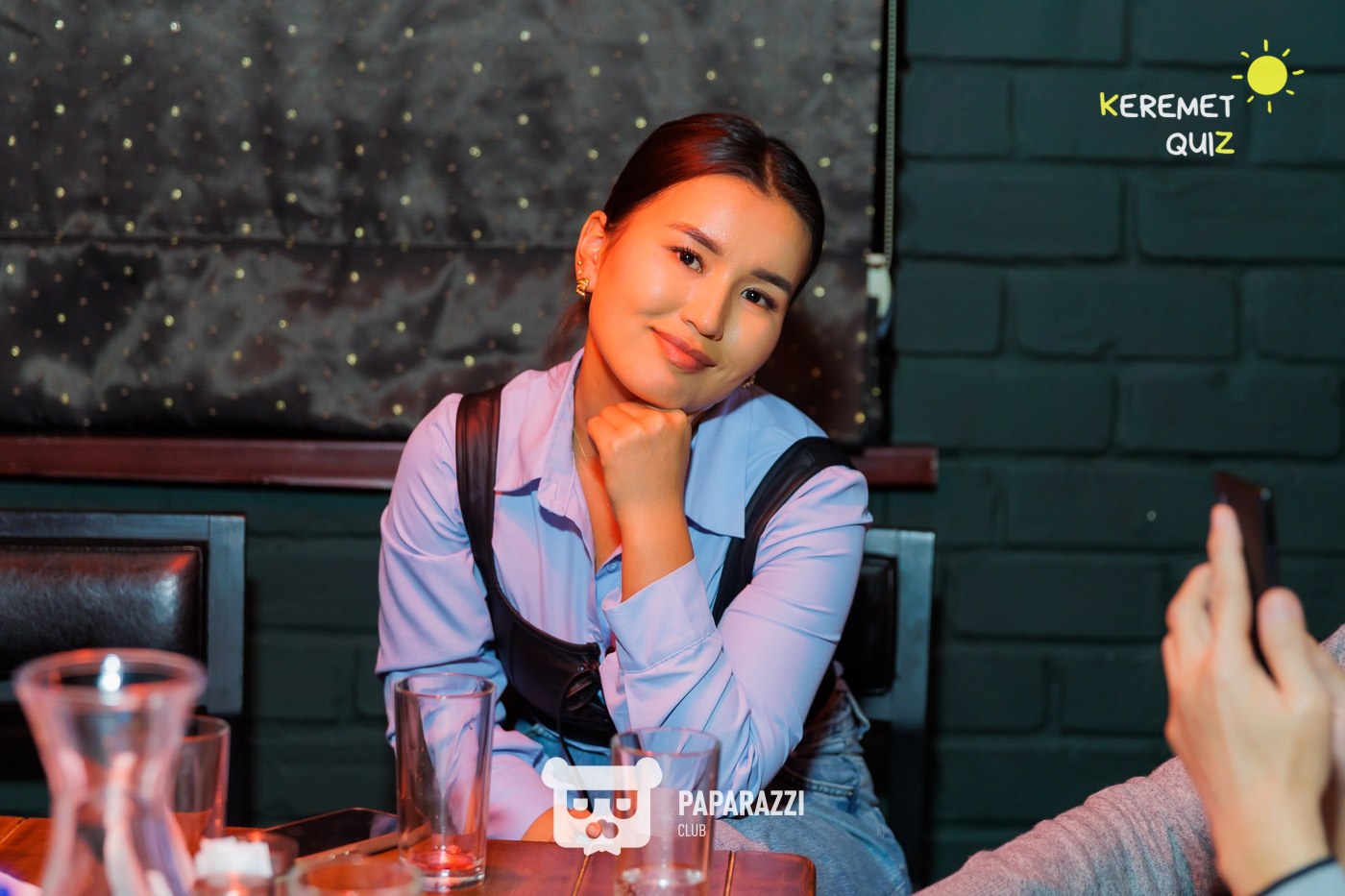 Keremet Quiz. Финал осеннего сезона Шымкент 03.12.2024 Keremet Quiz. Финал осеннего сезона