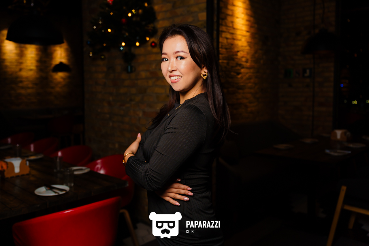 Chechil Pub Шымкент 27.12.2023 Chechil Pub