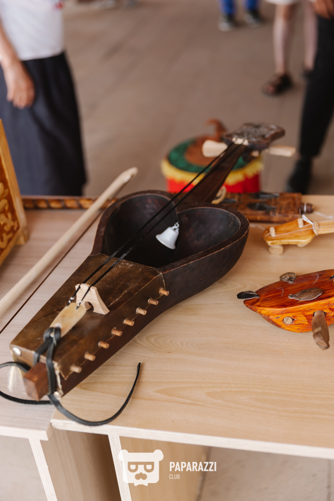 Visit Shymkent Info Tour 2024 Day 1 Шымкент 28.06.2024 Visit Shymkent Info Tour 2024 Day 1