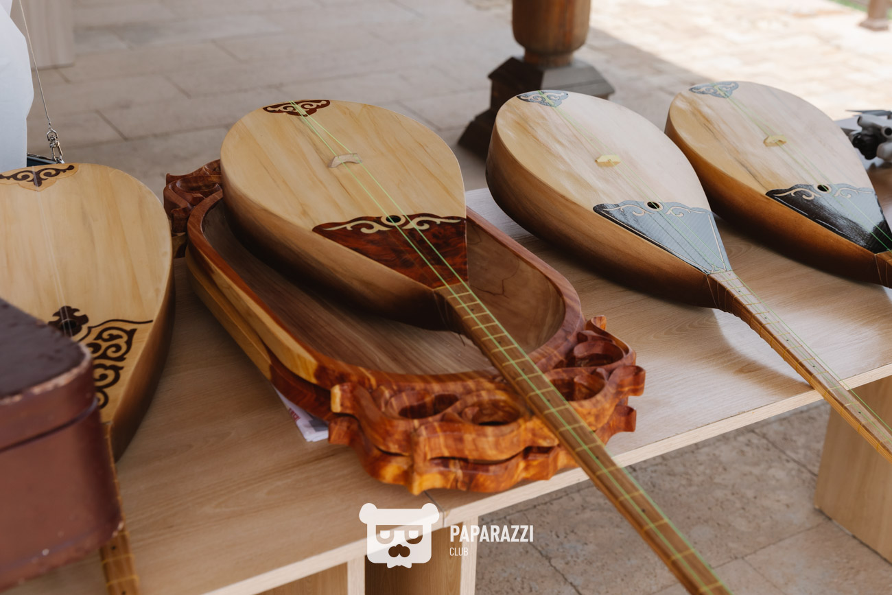 Visit Shymkent Info Tour 2024 Day 1 Шымкент 28.06.2024 Visit Shymkent Info Tour 2024 Day 1