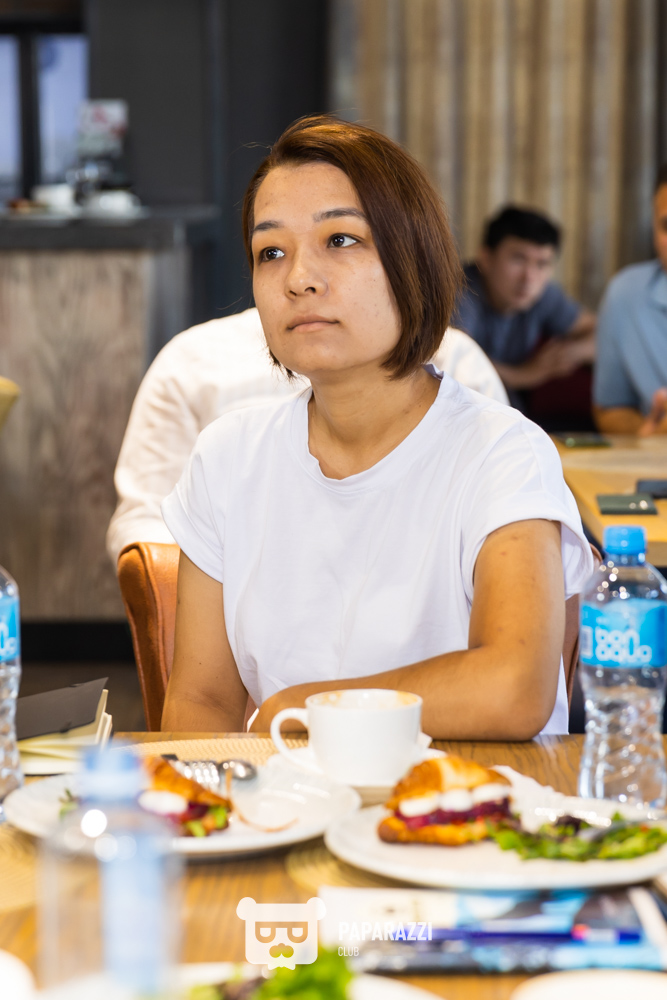 Бизнес-завтрак с CRM Consulting Шымкент 14.09.2024 Бизнес-завтрак с CRM Consulting