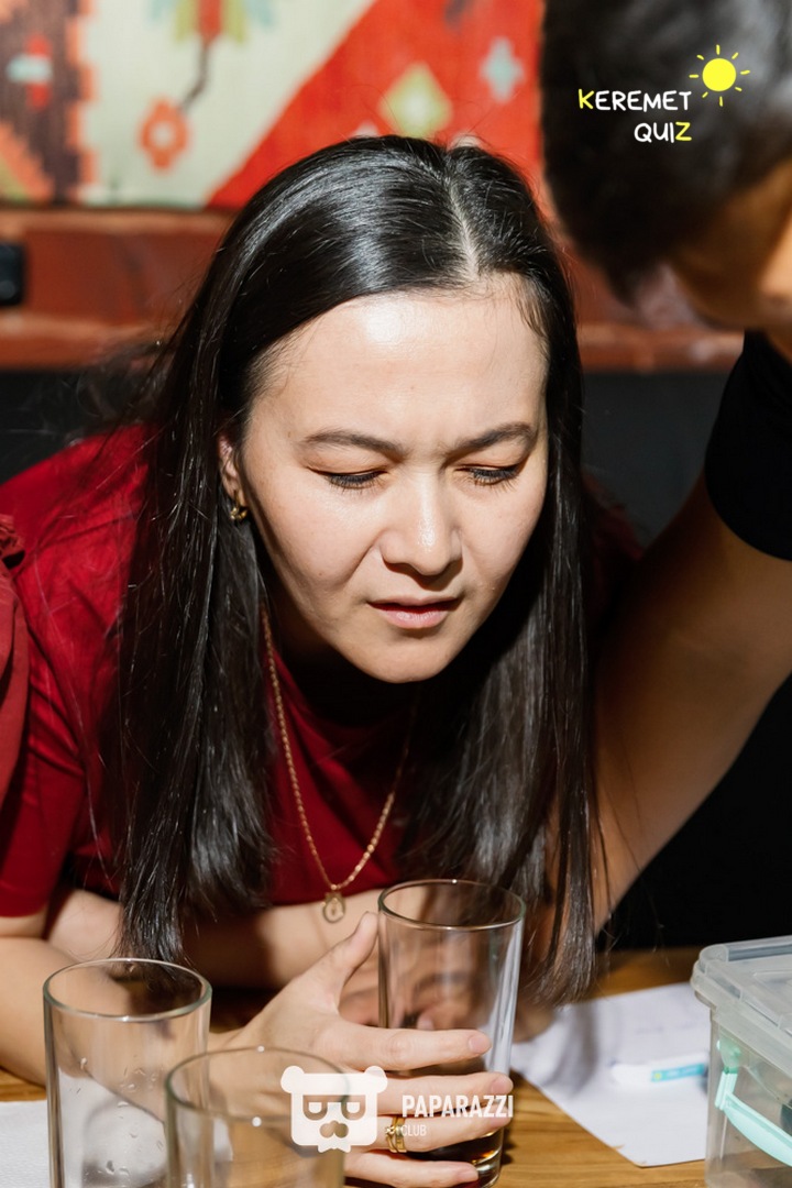 Keremet Quiz Кино & Музыка #13 Шымкент 25.10.2025 Keremet Quiz Кино & Музыка #13