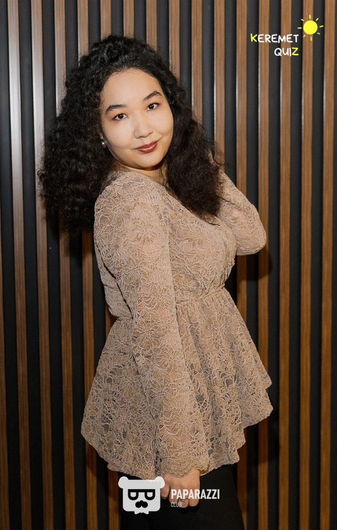 Keremet Quiz. Музыка кеші #1 Шымкент 08.02.2026 Keremet Quiz. Музыка кеші #1