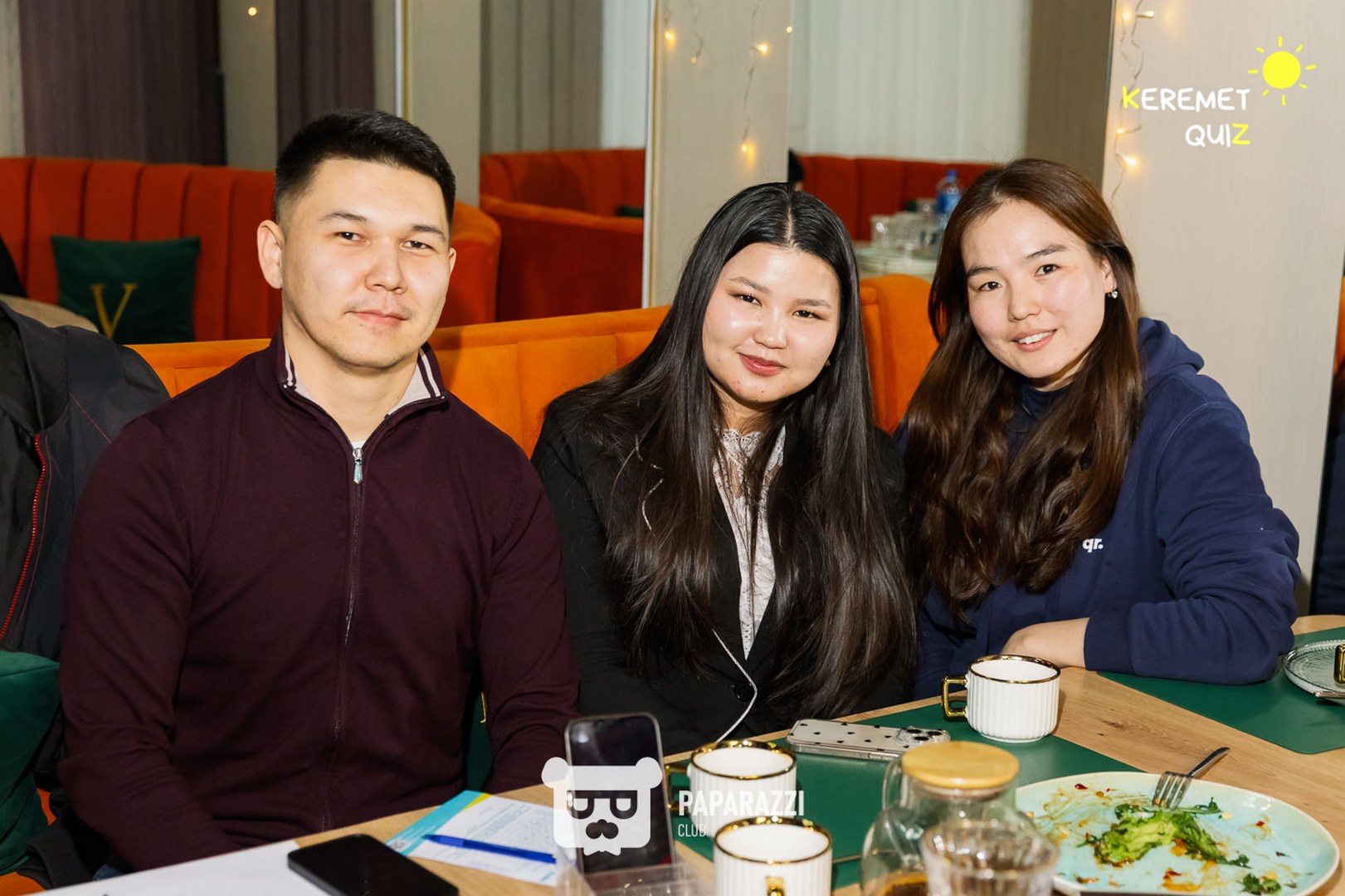 Keremet Quiz #110 Шымкент 20.01.2026 Keremet Quiz #110