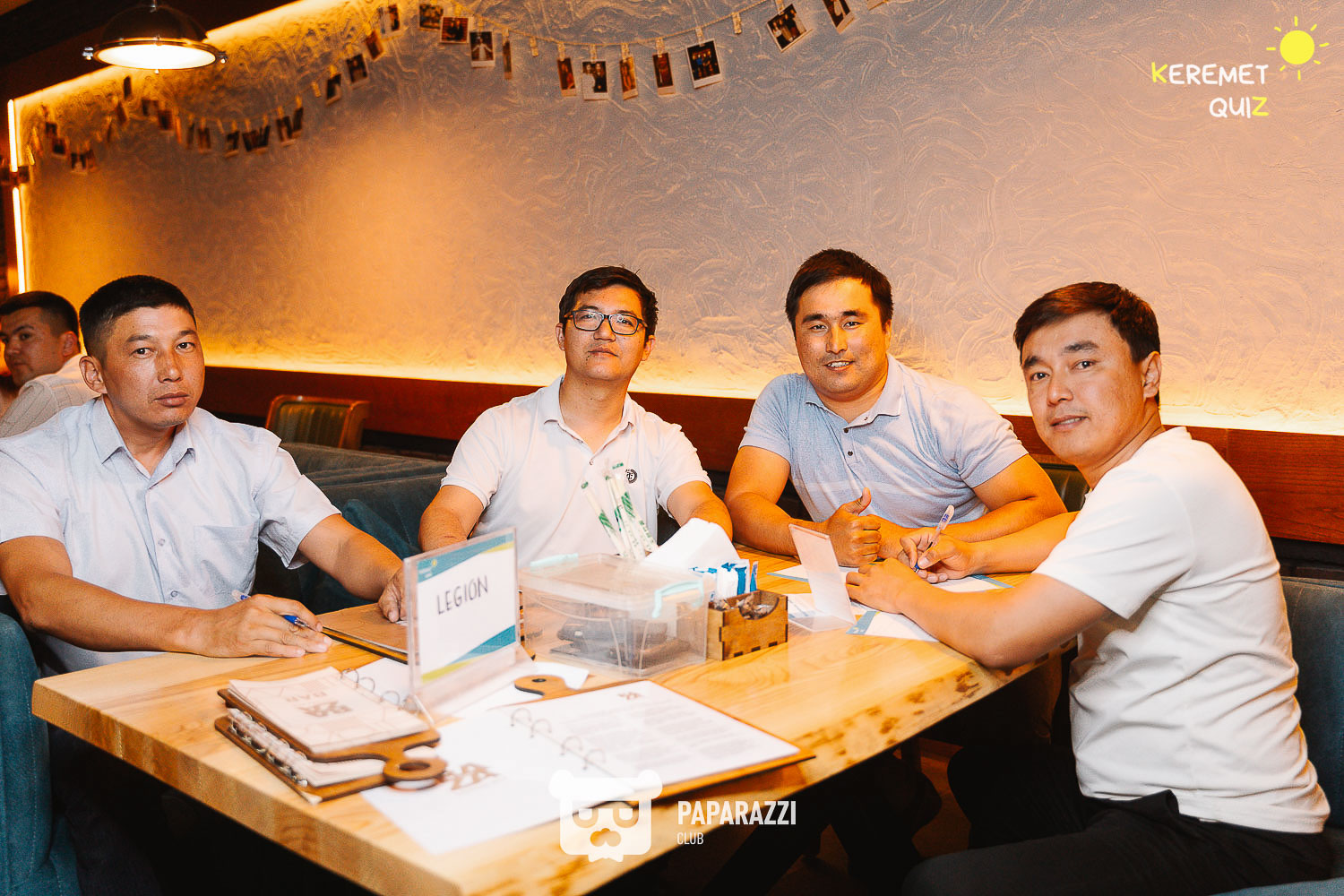 Keremet Quiz Turkestan Шымкент 22.05.2024 Keremet Quiz Turkestan