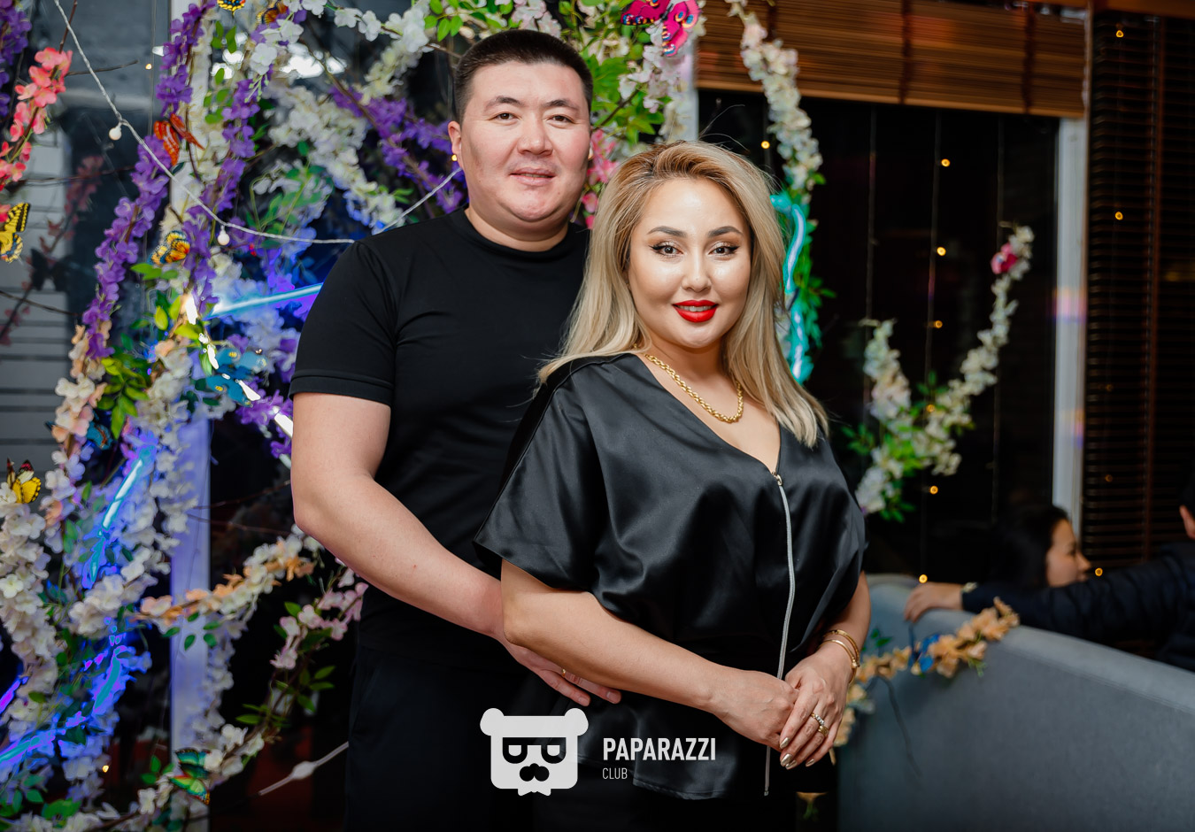 8 Марта в Chechil на Адырбекова Шымкент 08.03.2025 8 Марта в Chechil на Адырбекова