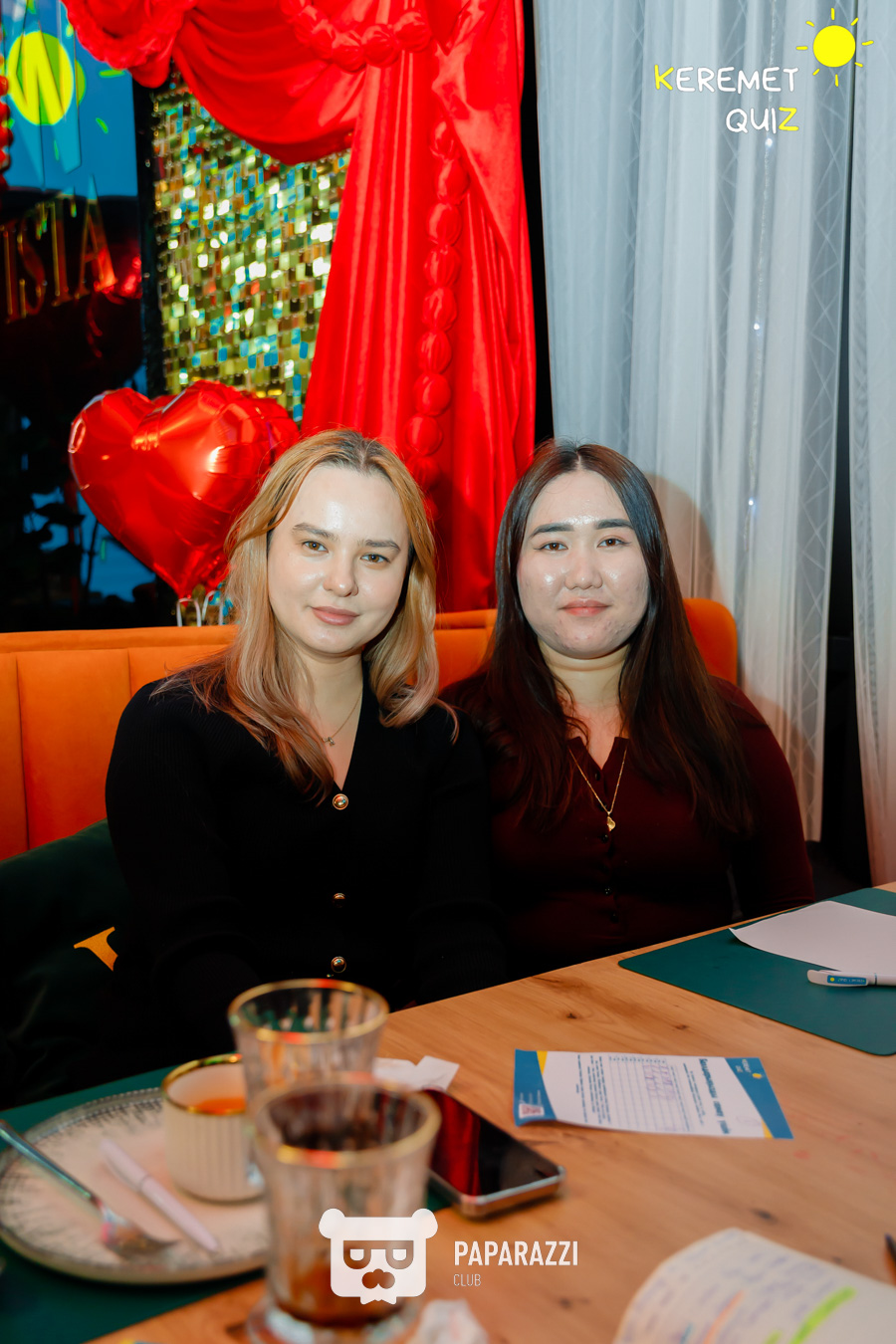 Keremet Quiz #114 Шымкент 17.02.2026 Keremet Quiz #114