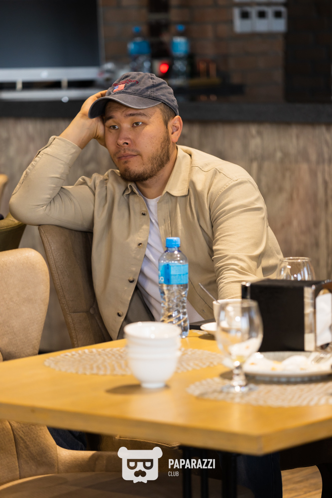 Бизнес-завтрак с CRM Consulting Шымкент 14.09.2024 Бизнес-завтрак с CRM Consulting