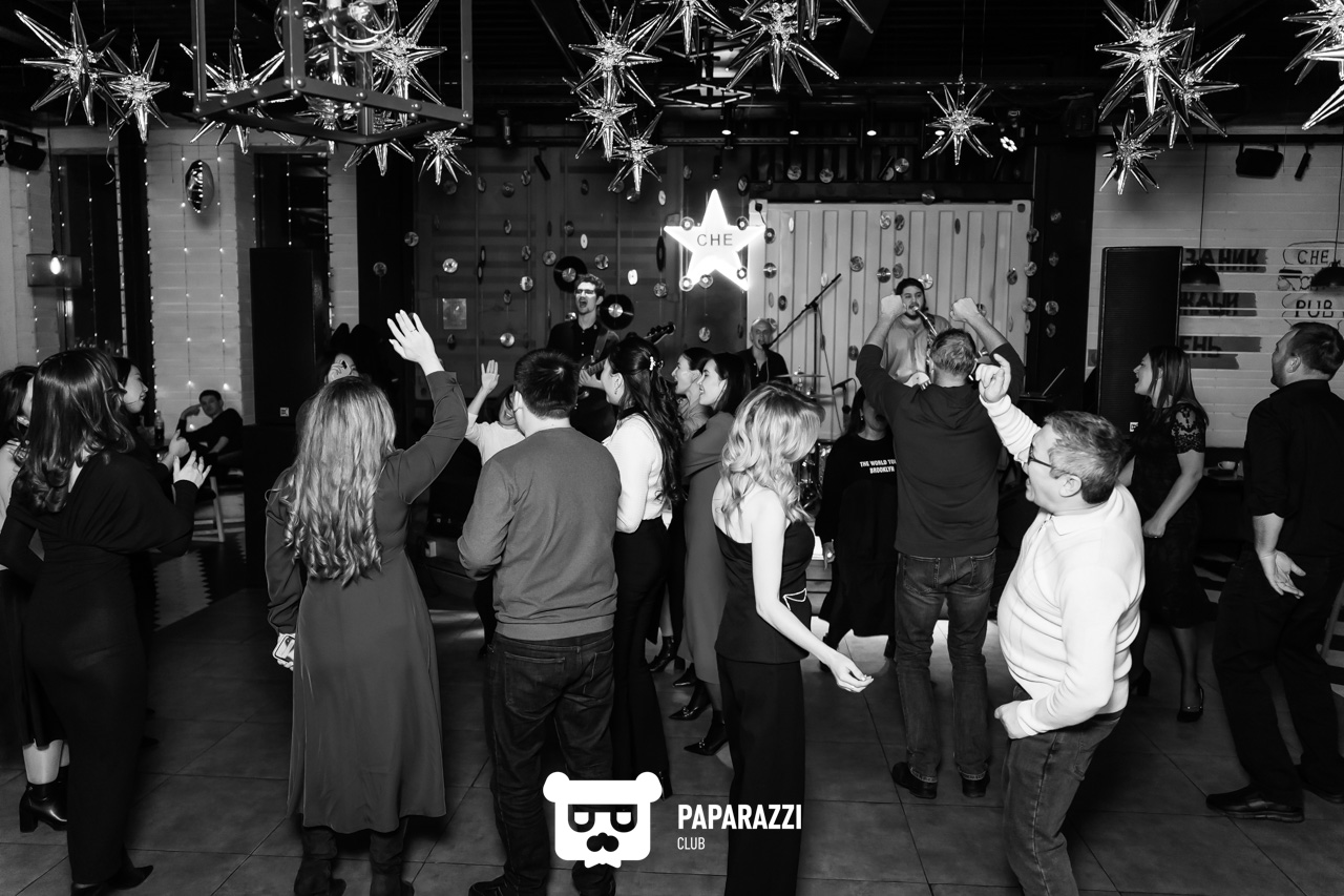 Chechil Pub Шымкент 27.12.2023 Chechil Pub