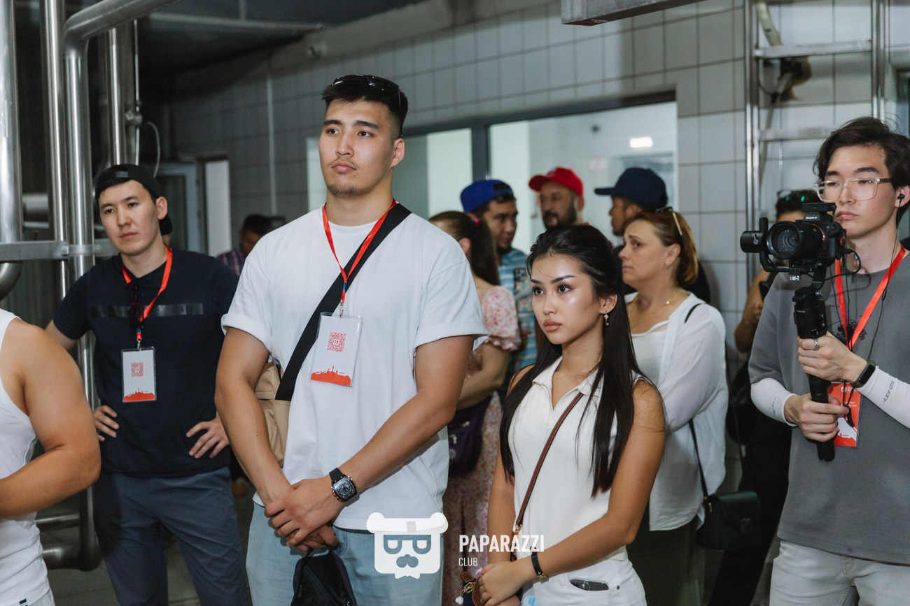 Visit Shymkent Info Tour 2024 Day 1 Шымкент 28.06.2024 Visit Shymkent Info Tour 2024 Day 1