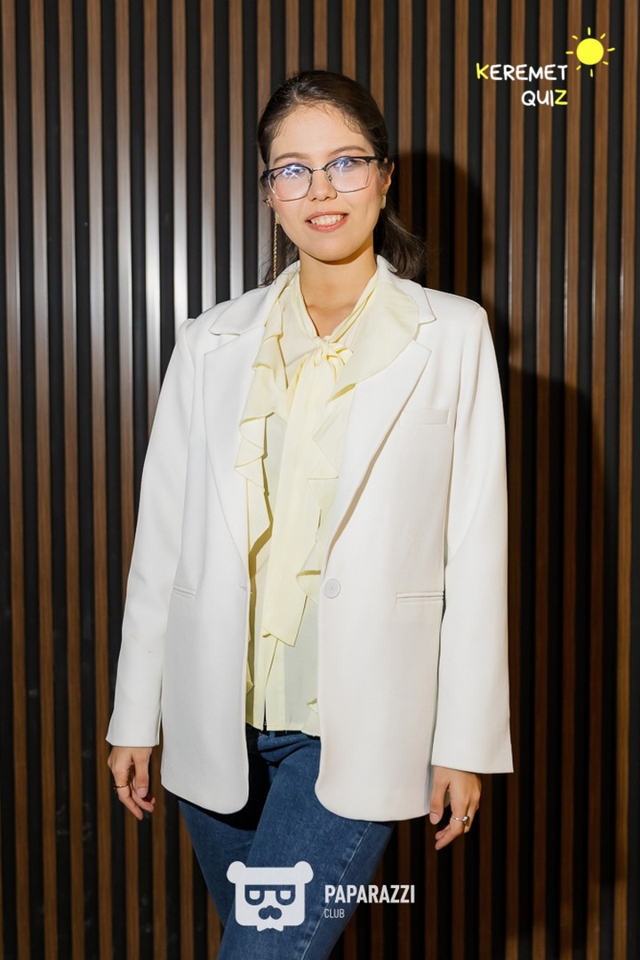 Keremet Quiz. Музыка кеші #1 Шымкент 08.02.2026 Keremet Quiz. Музыка кеші #1