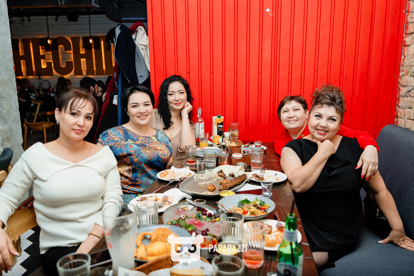 8 Марта в Chechil на Адырбекова Шымкент 08.03.2025 8 Марта в Chechil на Адырбекова