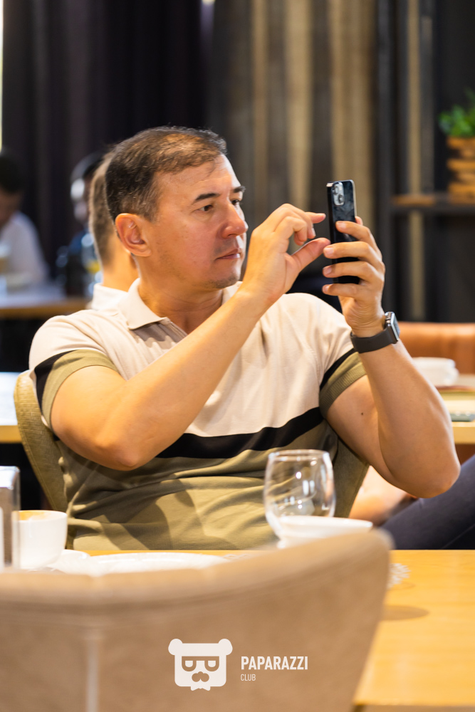 Бизнес-завтрак с CRM Consulting Шымкент 14.09.2024 Бизнес-завтрак с CRM Consulting