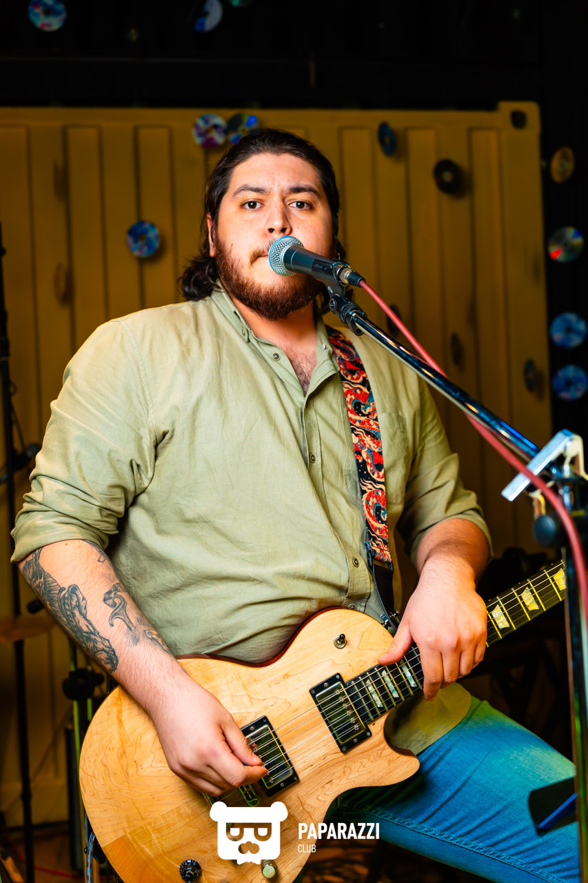 Chechil Pub Шымкент 27.12.2023 Chechil Pub