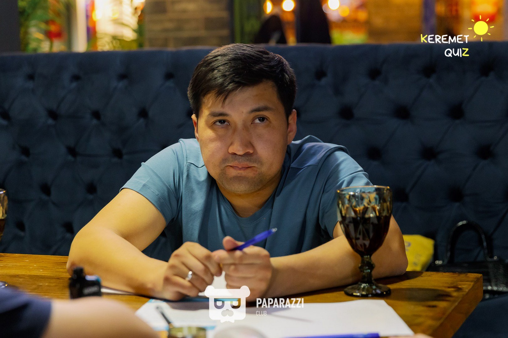 Keremet Quiz #81 Шымкент 01.04.2025 Keremet Quiz #81