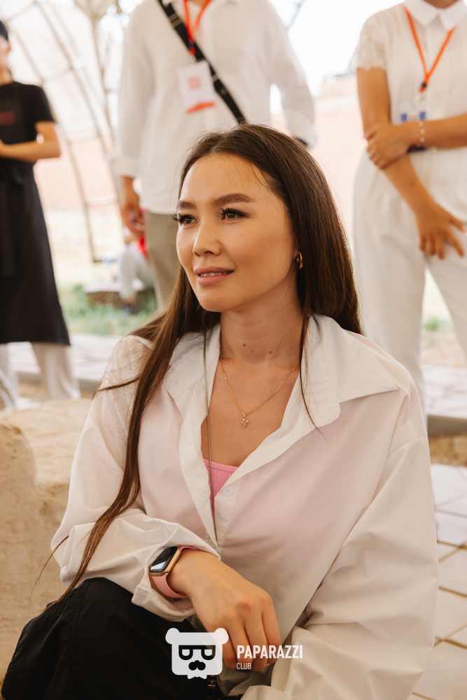 Visit Shymkent Info Tour 2024 Day 1 Шымкент 28.06.2024 Visit Shymkent Info Tour 2024 Day 1