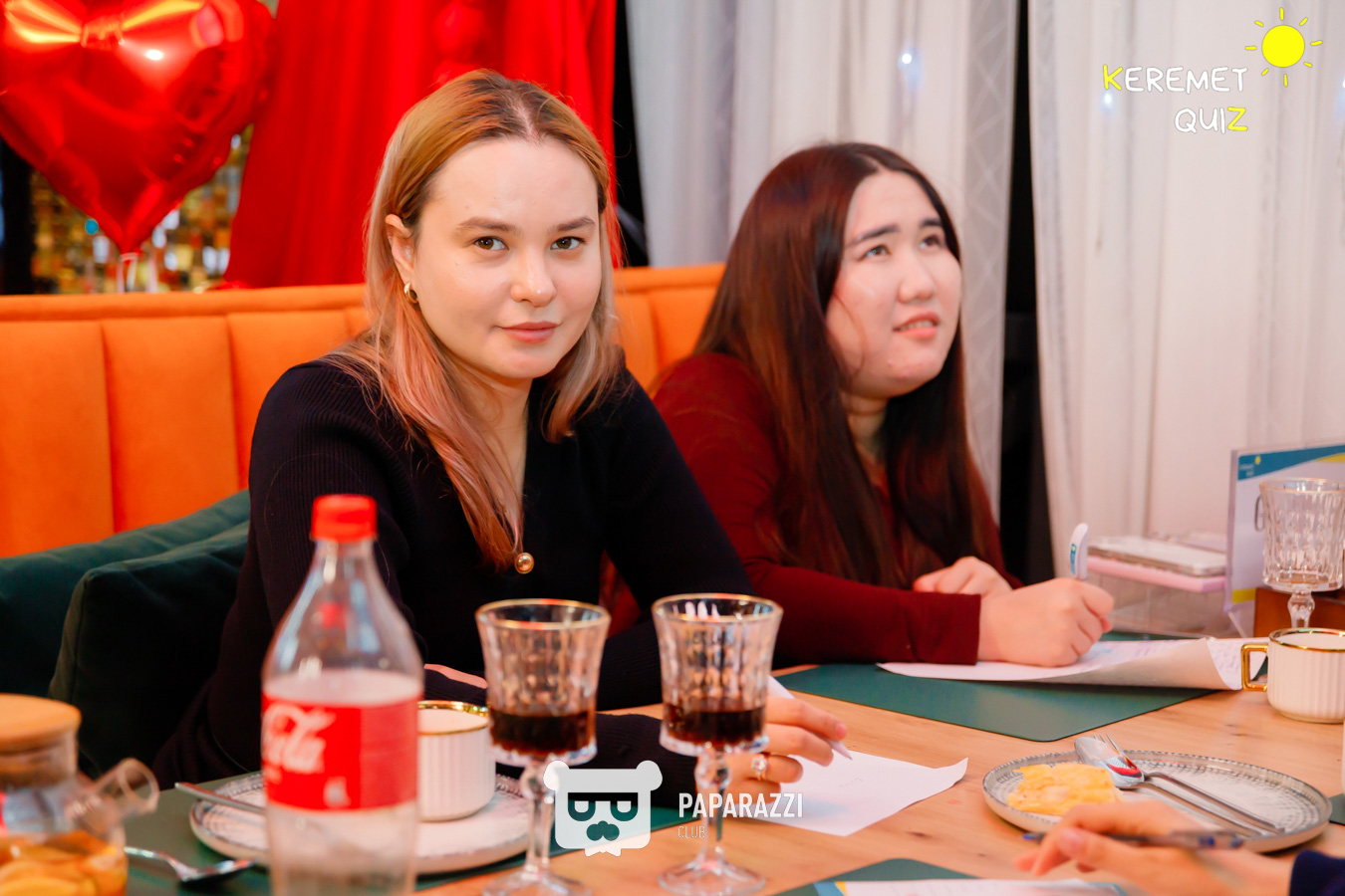 Keremet Quiz #114 Шымкент 17.02.2026 Keremet Quiz #114