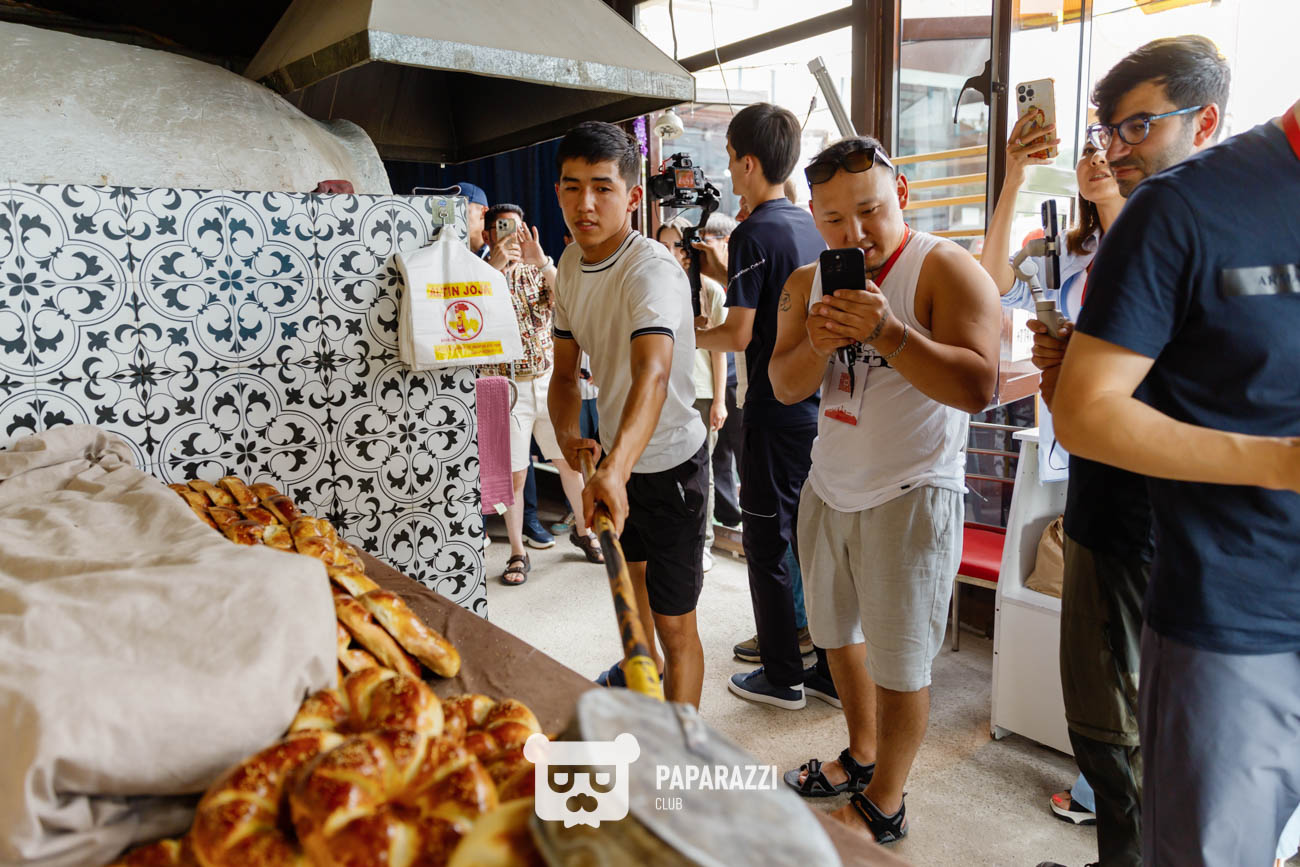 Visit Shymkent Info Tour 2024 Day 1 Шымкент 28.06.2024 Visit Shymkent Info Tour 2024 Day 1