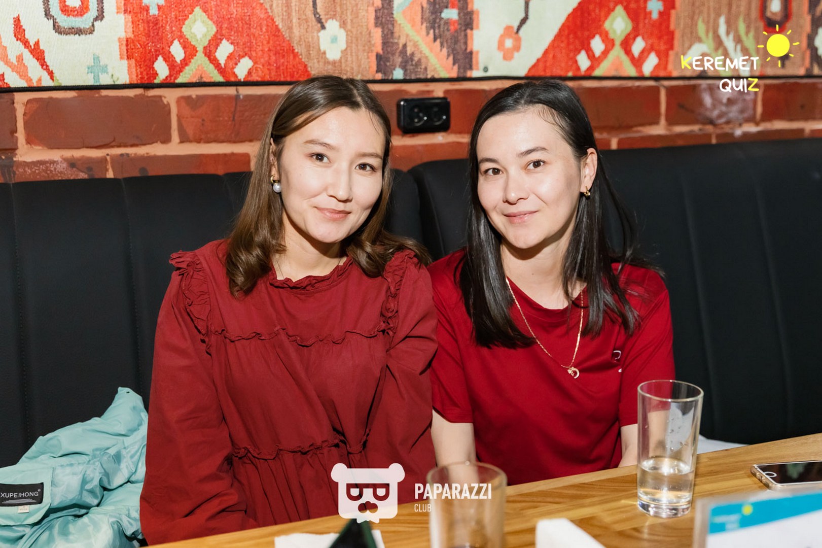 Keremet Quiz Кино & Музыка #13 Шымкент 25.10.2025 Keremet Quiz Кино & Музыка #13