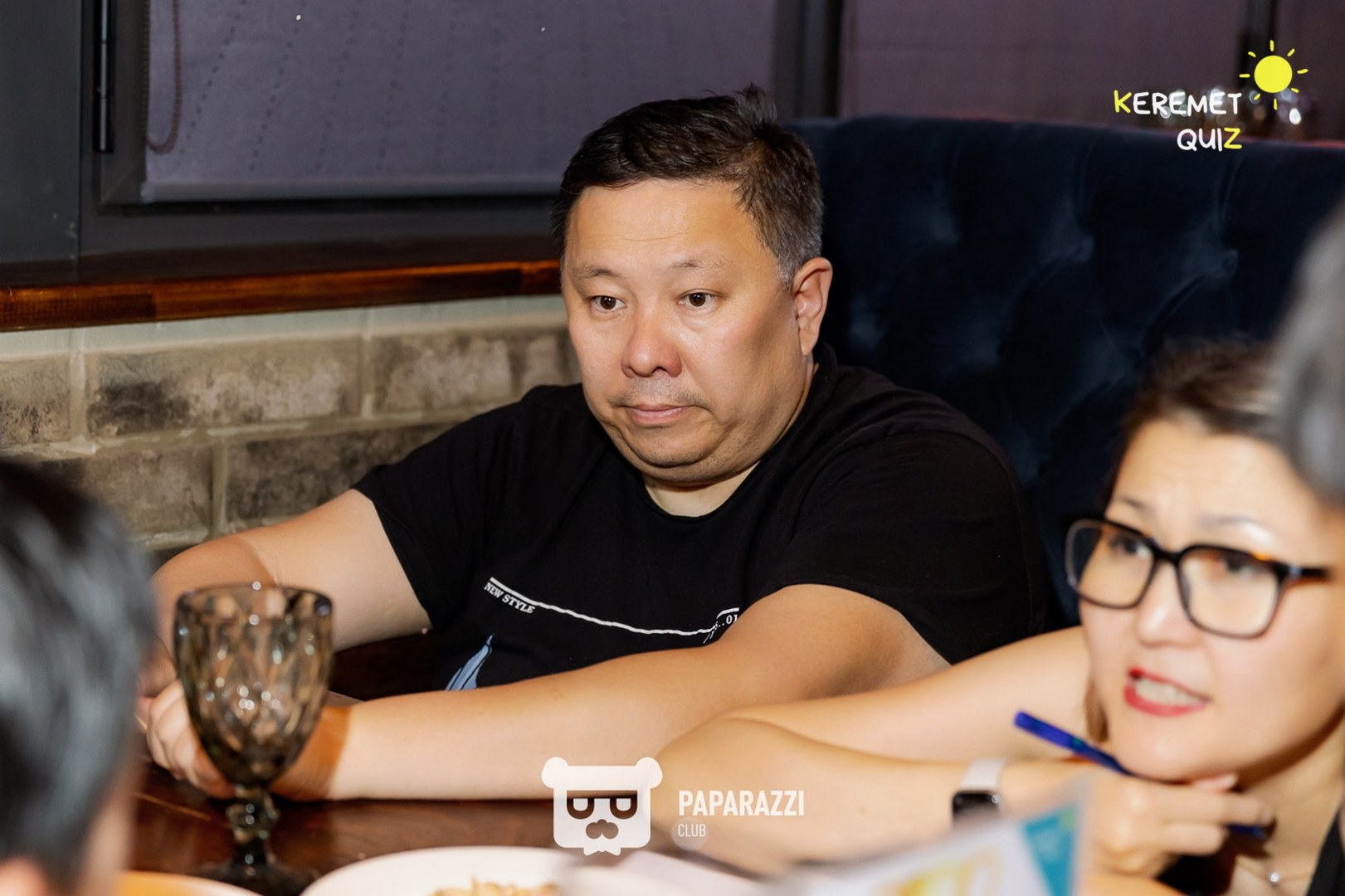 Keremet Quiz #86 Шымкент 13.05.2025 Keremet Quiz #86