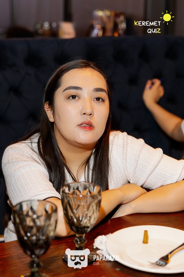 Keremet Quiz #86 Шымкент 13.05.2025 Keremet Quiz #86