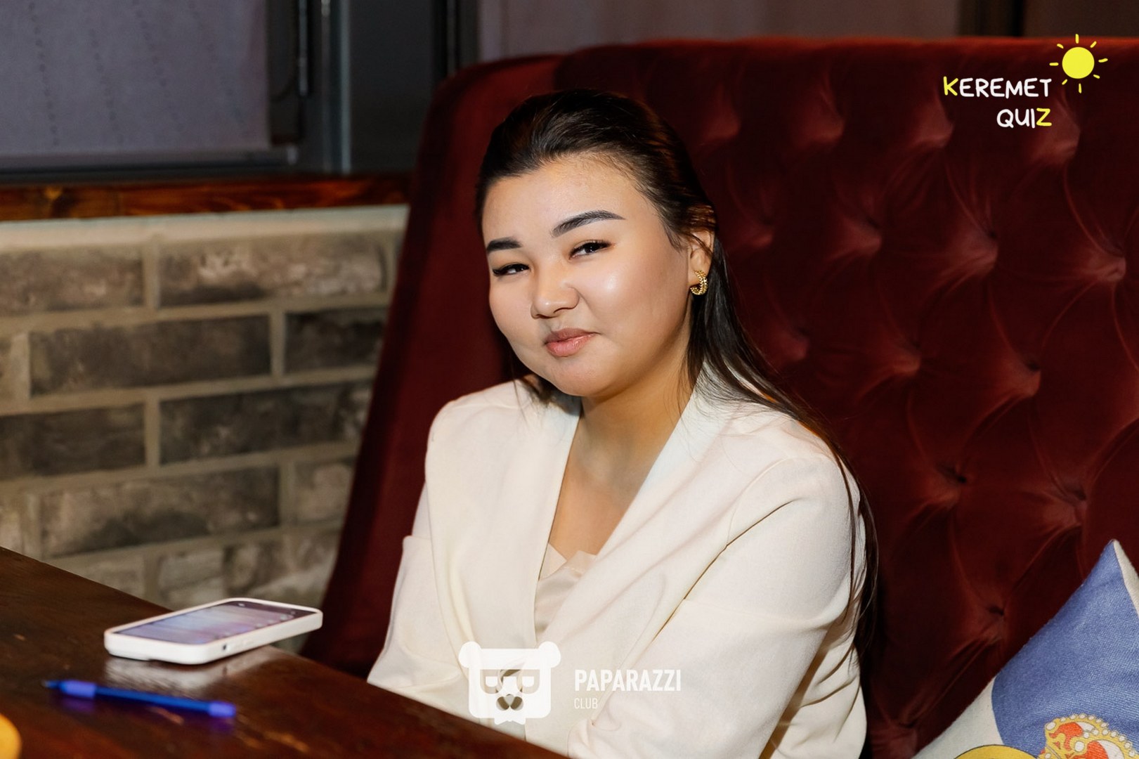 Keremet Quiz #86 Шымкент 13.05.2025 Keremet Quiz #86