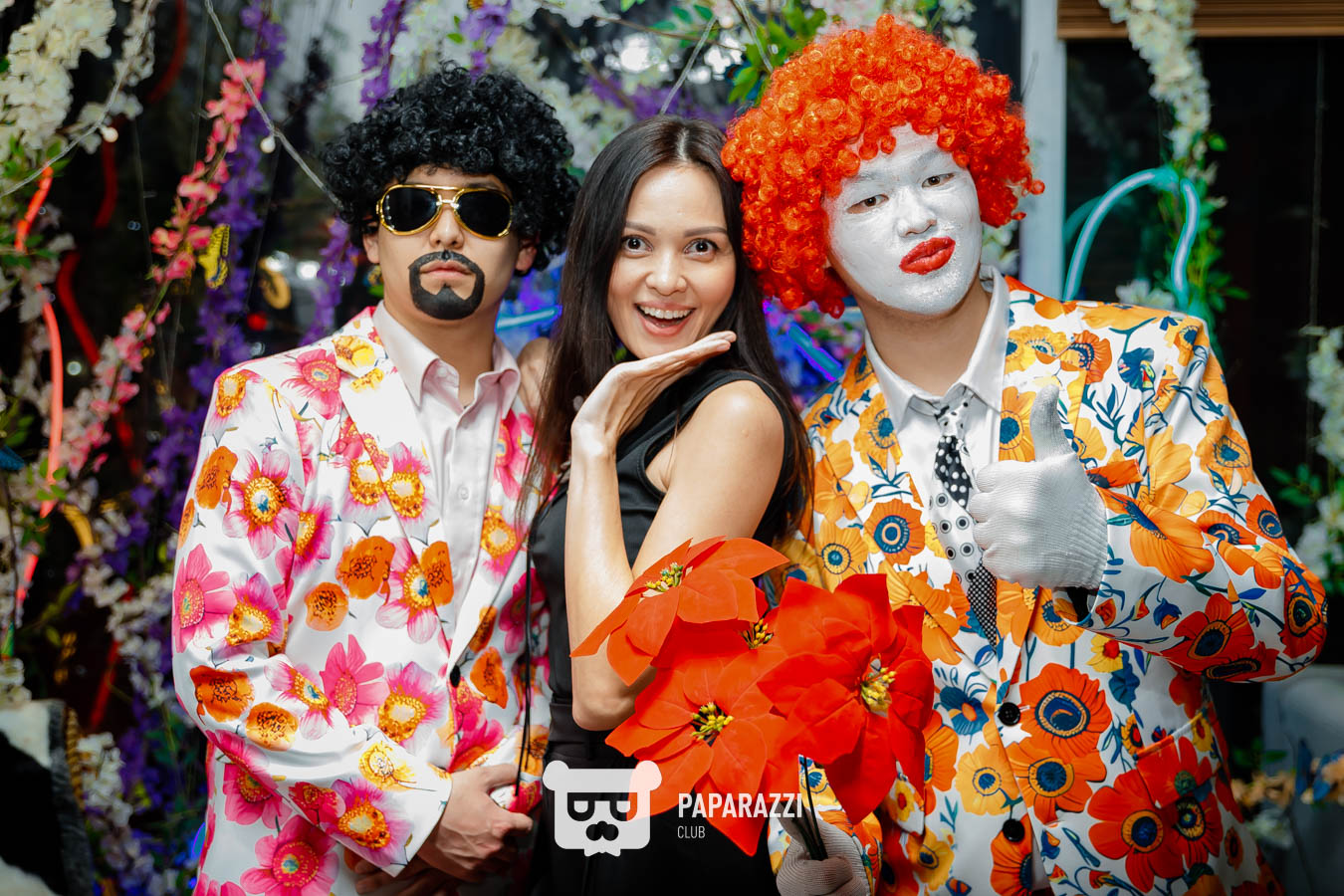 8 Марта в Chechil на Адырбекова Шымкент 08.03.2025 8 Марта в Chechil на Адырбекова