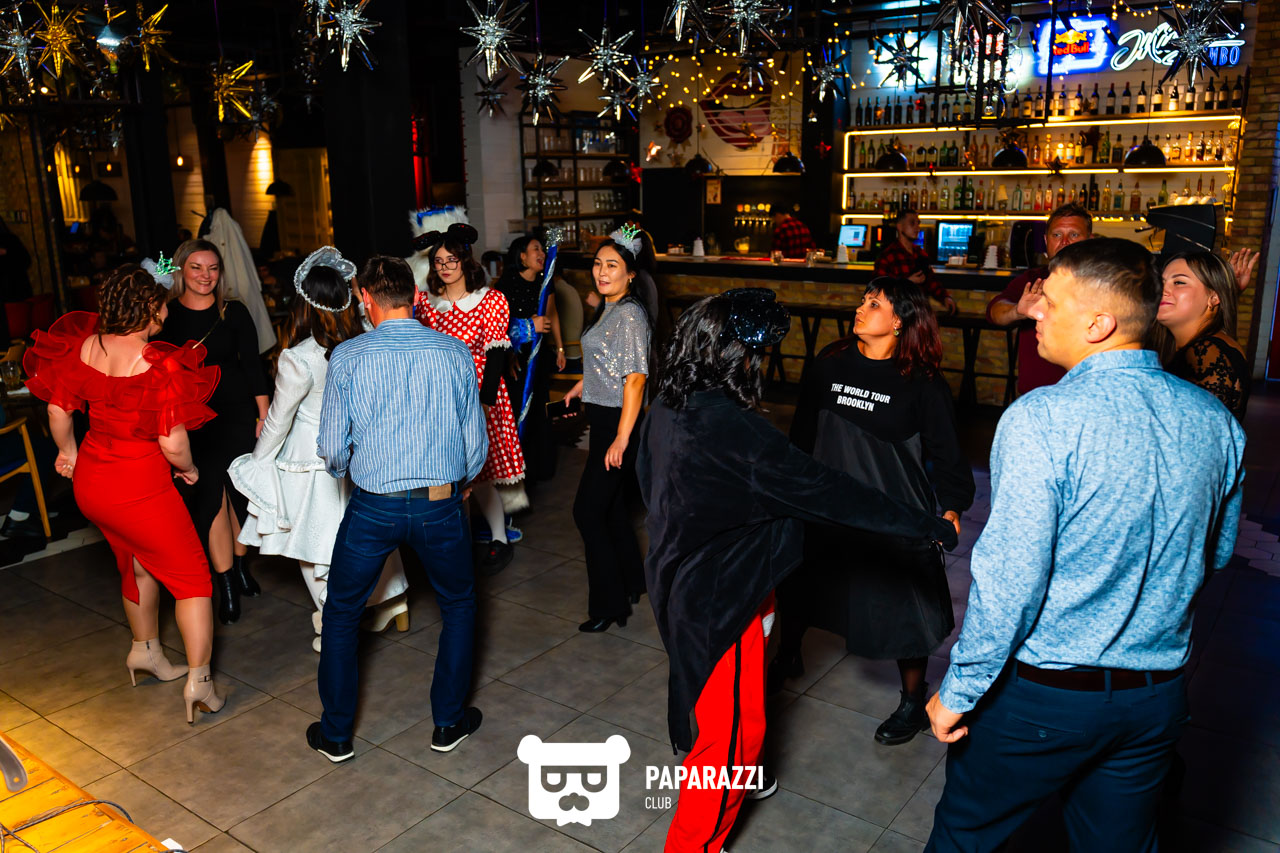 Chechil Pub Шымкент 27.12.2023 Chechil Pub