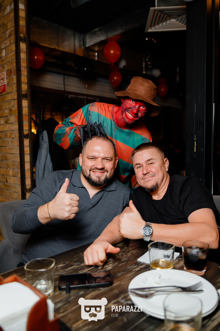 Halloween в Chechi на Адырбекова Шымкент 31.10.2025 Halloween в Chechi на Адырбекова