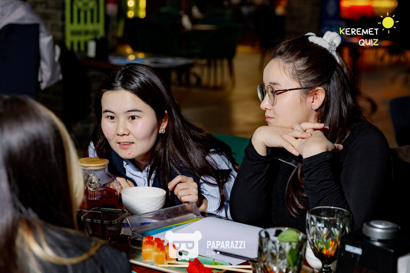 Keremet Quiz #73 Шымкент 21.01.2025 Keremet Quiz #73