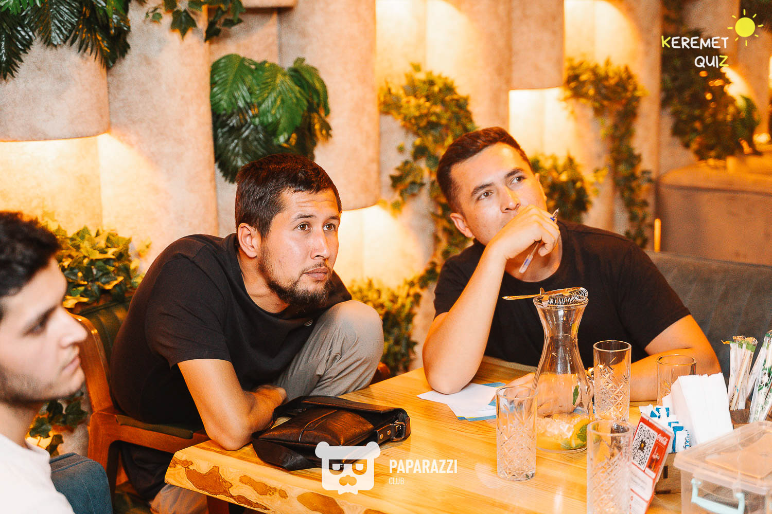 Keremet Quiz Turkestan Шымкент 22.05.2024 Keremet Quiz Turkestan