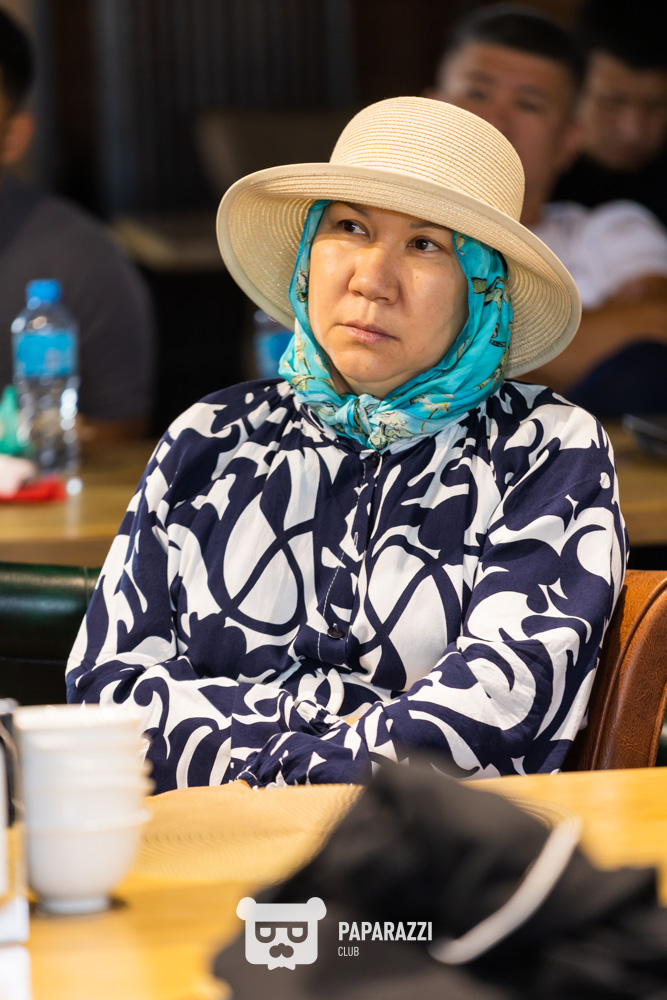 Бизнес-завтрак с CRM Consulting Шымкент 14.09.2024 Бизнес-завтрак с CRM Consulting