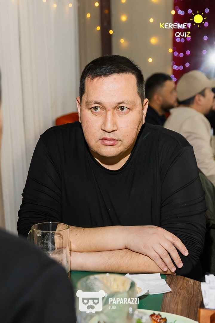 Keremet Quiz #110 Шымкент 20.01.2026 Keremet Quiz #110