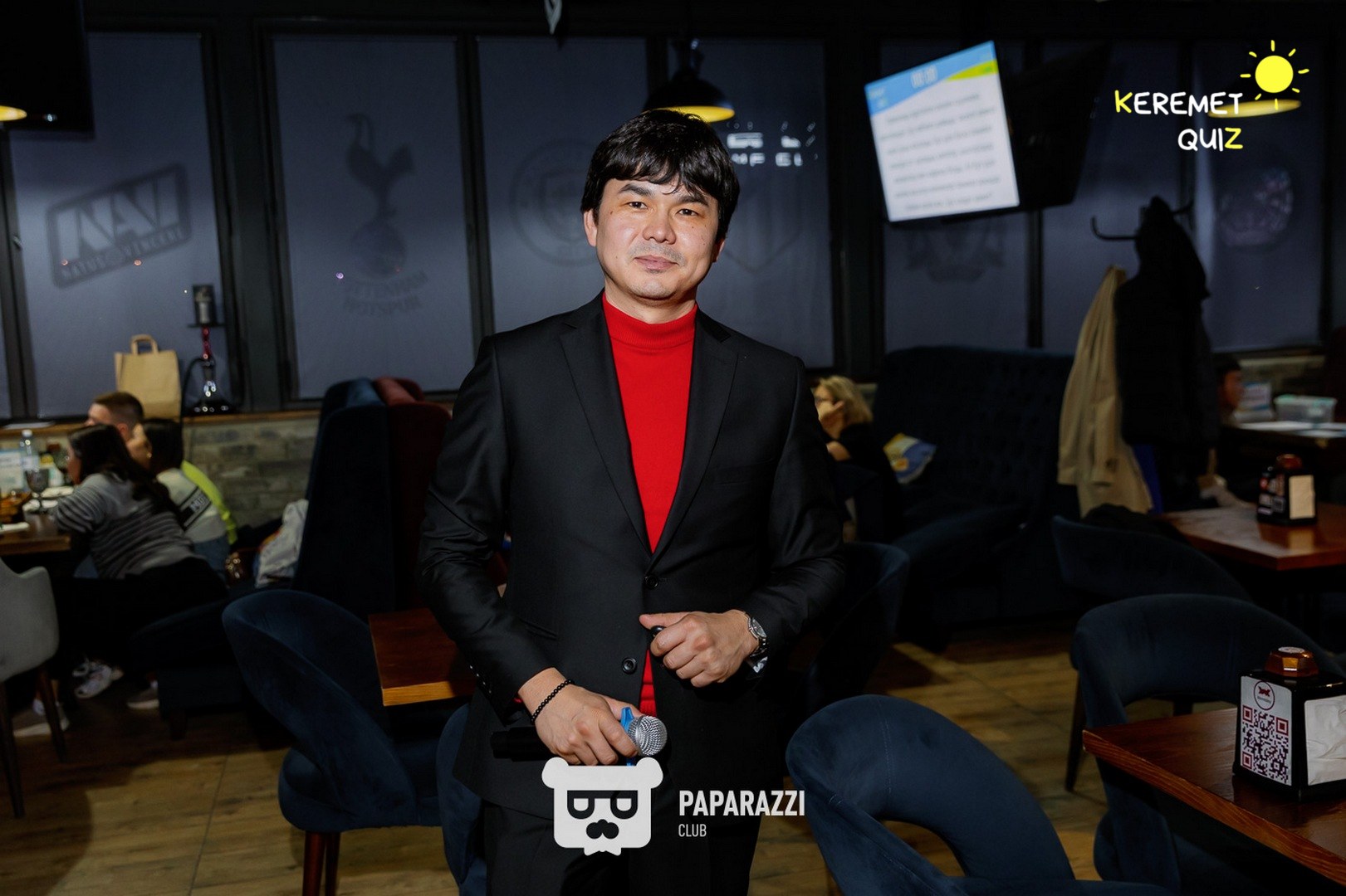 Keremet Quiz #81 Шымкент 01.04.2025 Keremet Quiz #81